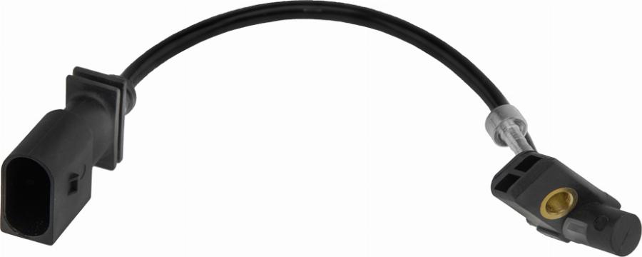 NTY ECP-BM-007 - Датчик імпульсів, колінчастий вал autozip.com.ua