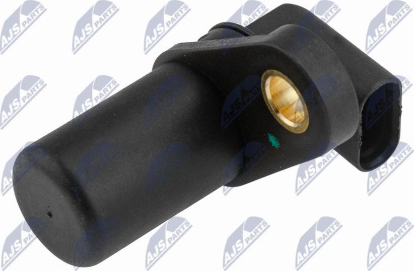 NTY ECP-CH-040 - Датчик імпульсів, колінчастий вал autozip.com.ua