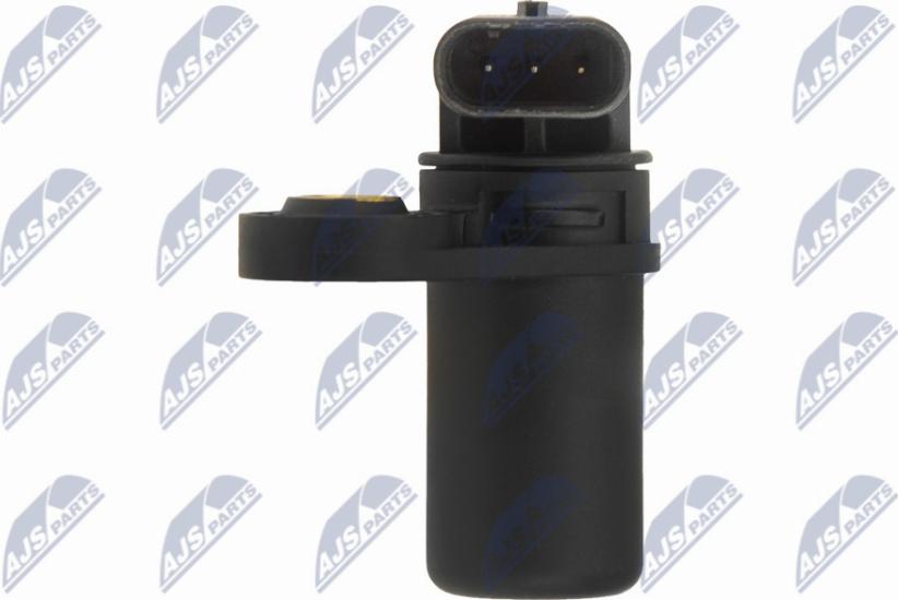 NTY ECP-CH-040 - Датчик імпульсів, колінчастий вал autozip.com.ua