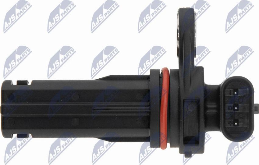 NTY ECP-CH-035 - Датчик імпульсів, колінчастий вал autozip.com.ua