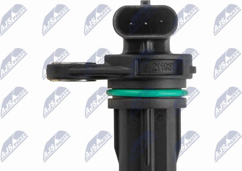 NTY ECP-CH-036 - Датчик імпульсів, колінчастий вал autozip.com.ua