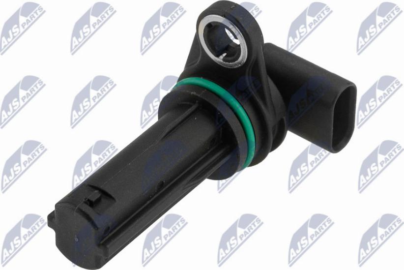 NTY ECP-CH-036 - Датчик імпульсів, колінчастий вал autozip.com.ua