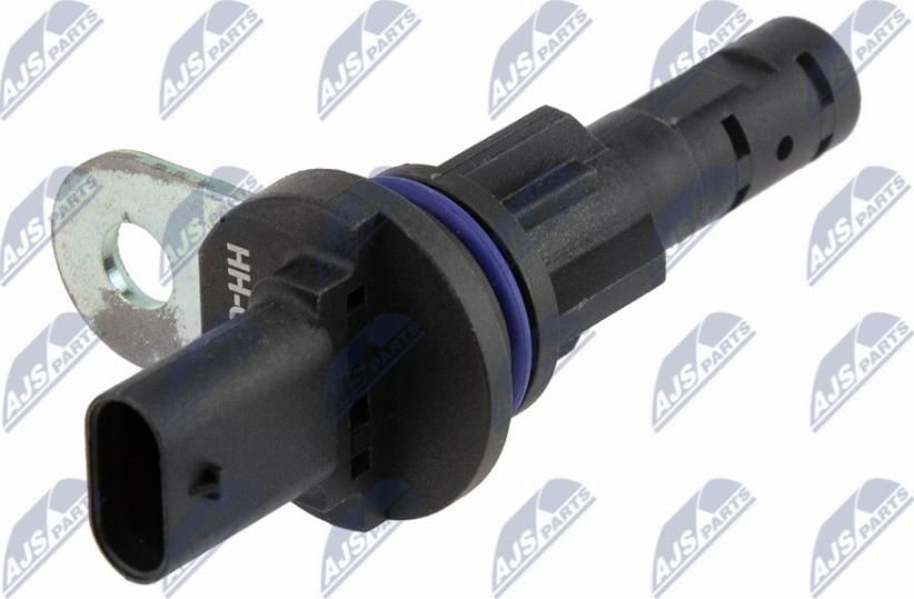 NTY ECP-CH-038 - Датчик, положення розподільного валу autozip.com.ua