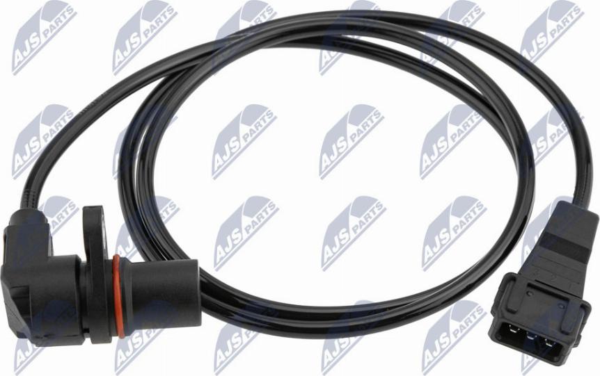 NTY ECP-CH-026 - Датчик імпульсів, колінчастий вал autozip.com.ua