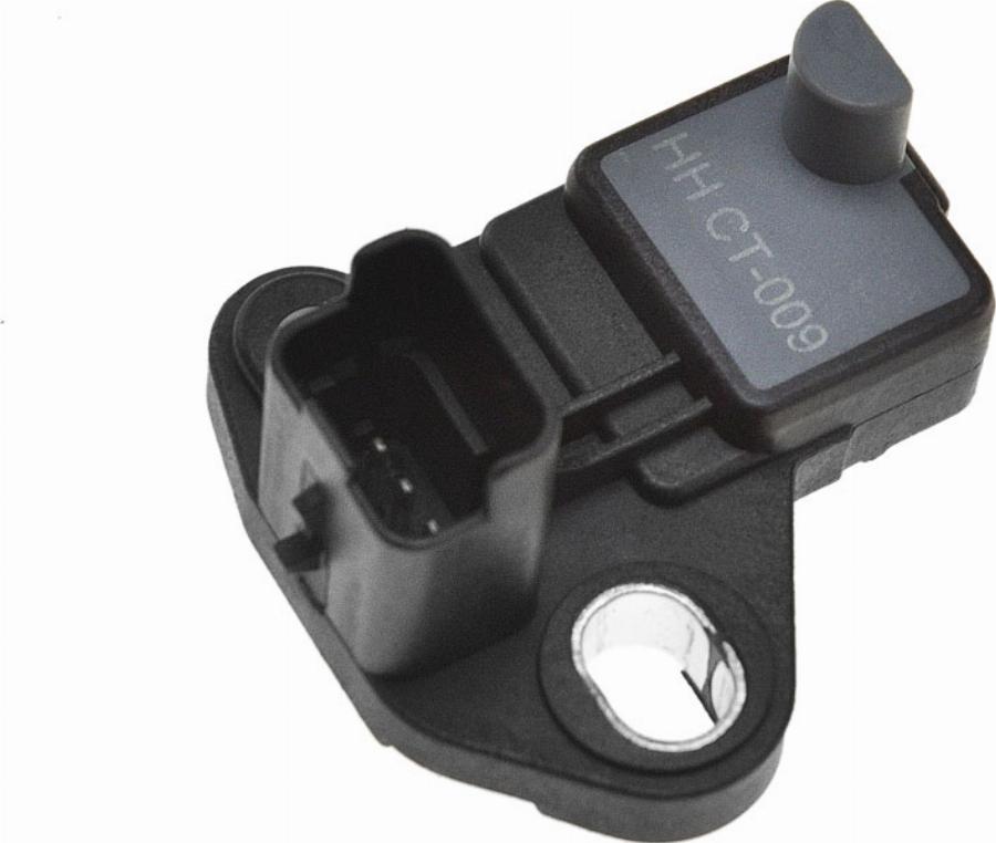 NTY ECP-CT-009 - Датчик імпульсів, колінчастий вал autozip.com.ua
