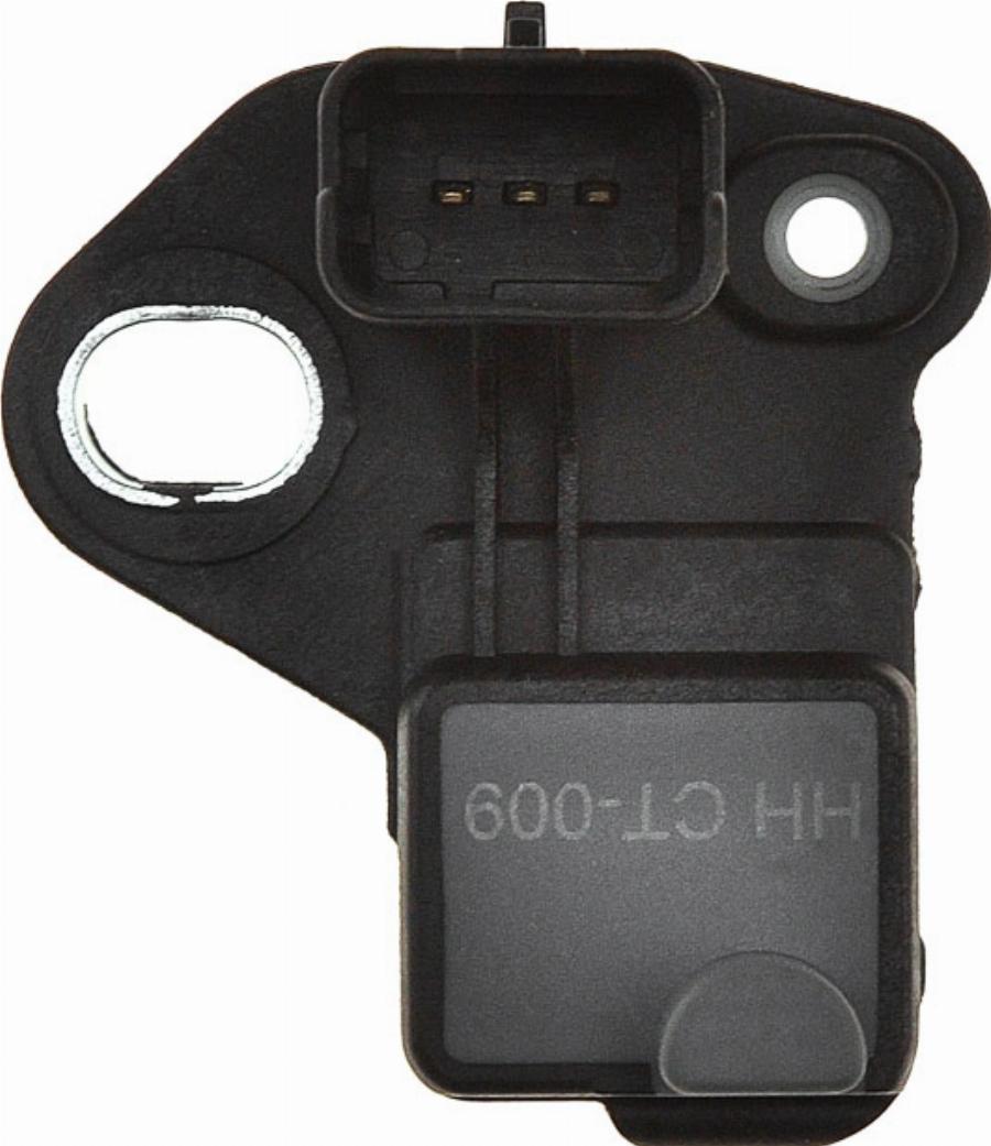 NTY ECP-CT-009 - Датчик імпульсів, колінчастий вал autozip.com.ua