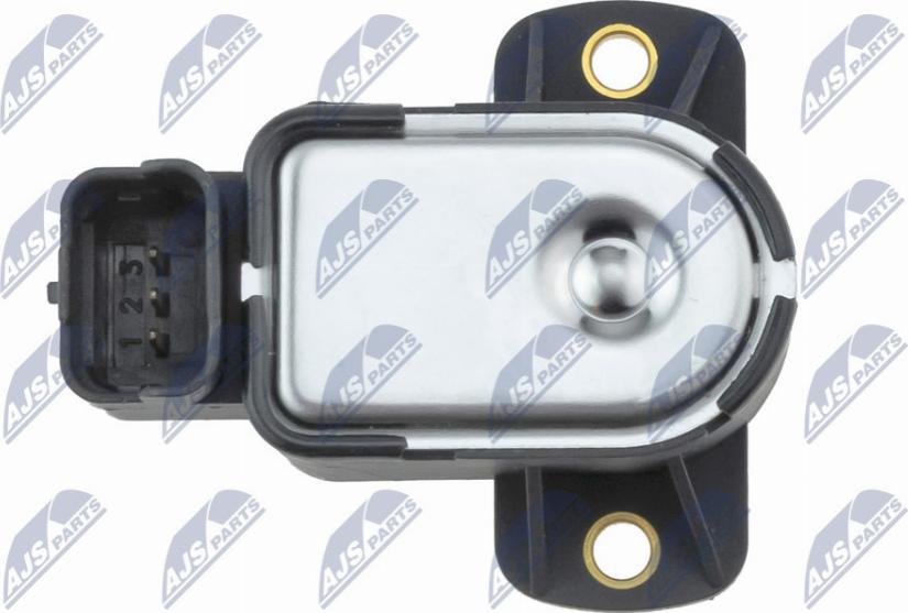 NTY ECP-CT-004 - Датчик, положення дросельної заслінки autozip.com.ua