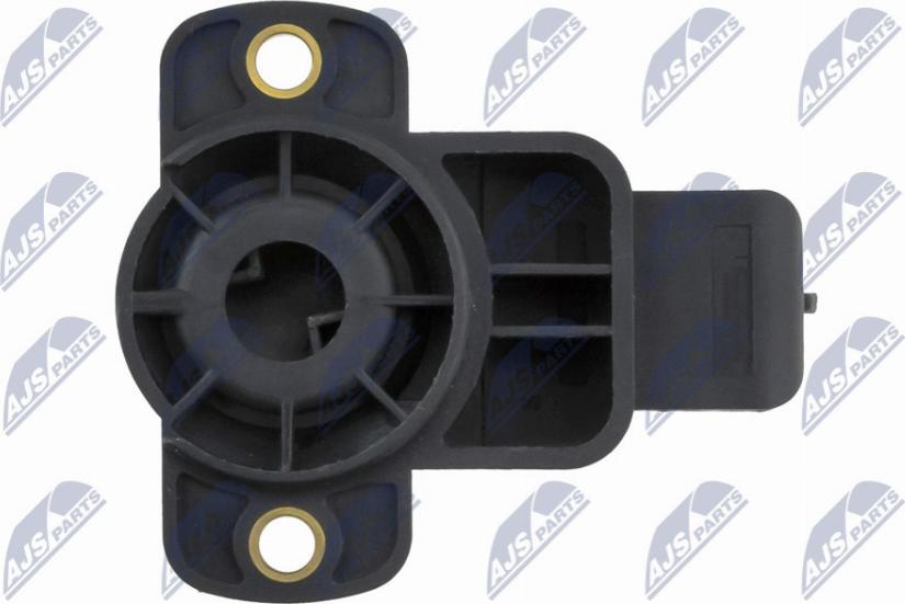 NTY ECP-CT-004 - Датчик, положення дросельної заслінки autozip.com.ua