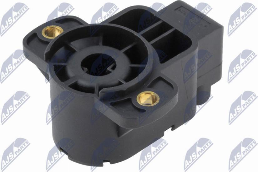 NTY ECP-CT-004 - Датчик, положення дросельної заслінки autozip.com.ua