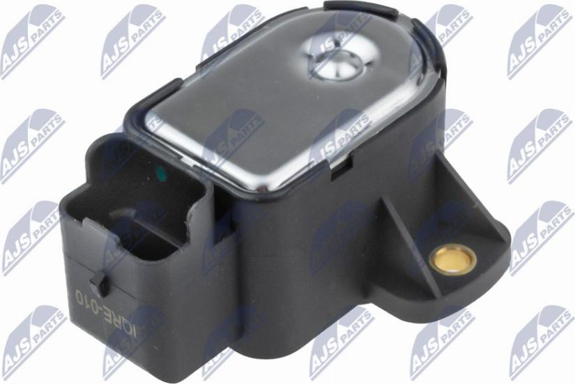 NTY ECP-CT-004 - Датчик, положення дросельної заслінки autozip.com.ua