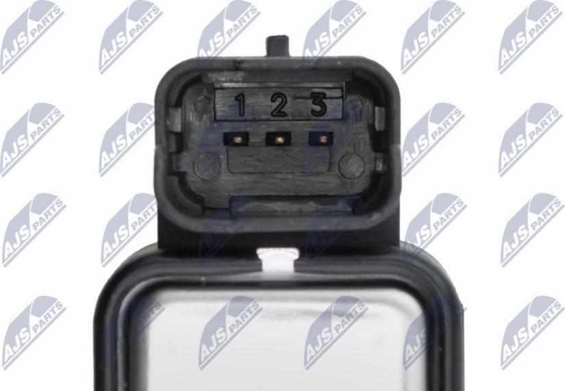 NTY ECP-CT-004 - Датчик, положення дросельної заслінки autozip.com.ua