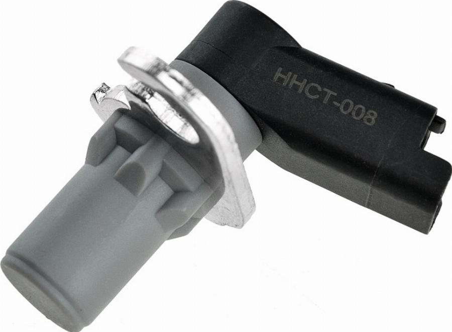 NTY ECP-CT-008 - Датчик імпульсів, колінчастий вал autozip.com.ua