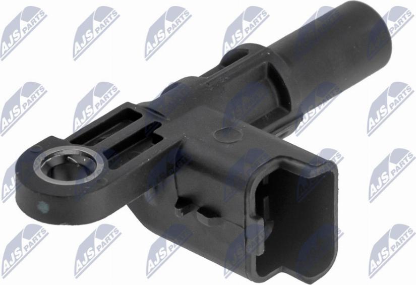 NTY ECP-CT-015 - Cable Repair Set, camshaft position sensor autozip.com.ua