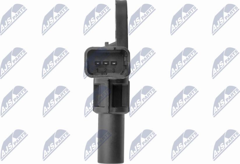 NTY ECP-CT-015 - Cable Repair Set, camshaft position sensor autozip.com.ua