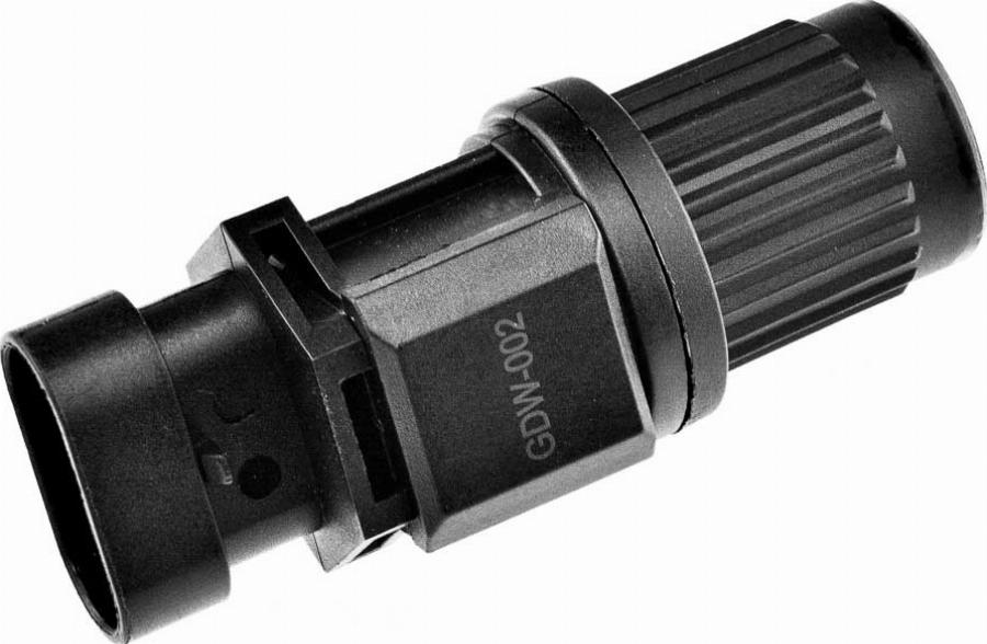 NTY ECP-DW-002 - Датчик частоти обертання, автоматична коробка передач autozip.com.ua