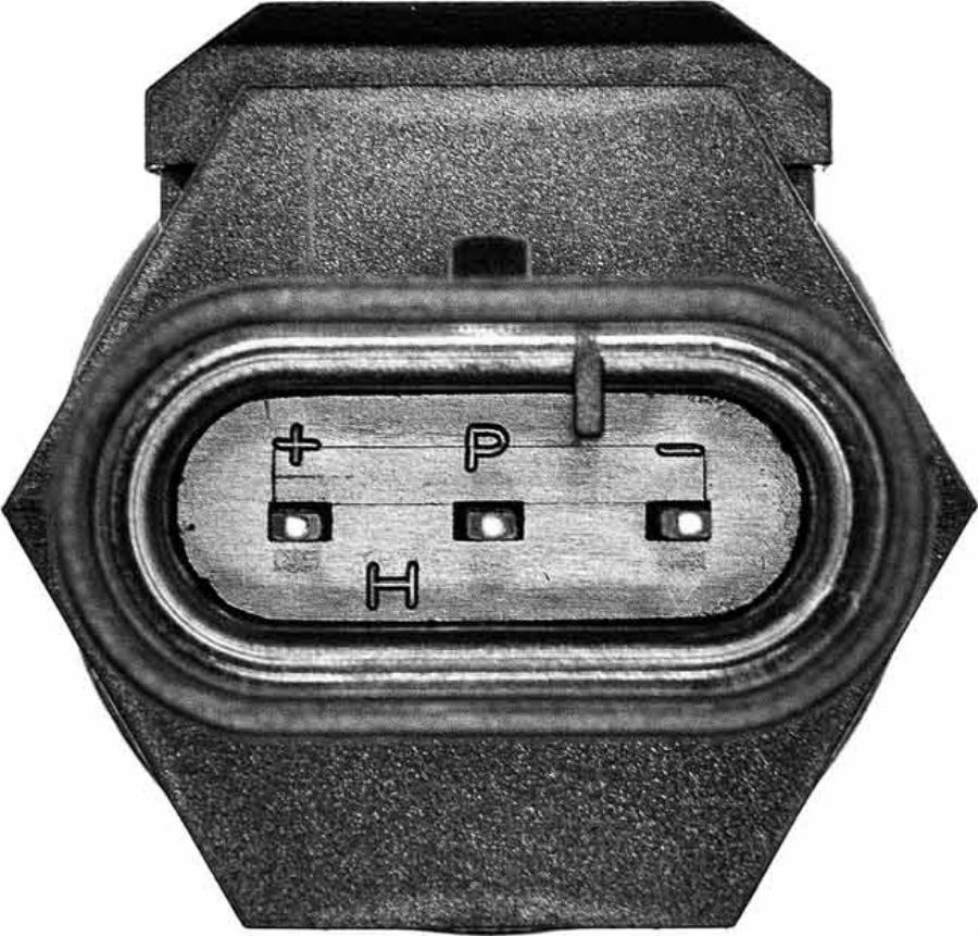 NTY ECP-DW-002 - Датчик частоти обертання, автоматична коробка передач autozip.com.ua