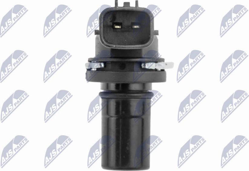 NTY ECP-FR-015 - Датчик імпульсів, колінчастий вал autozip.com.ua
