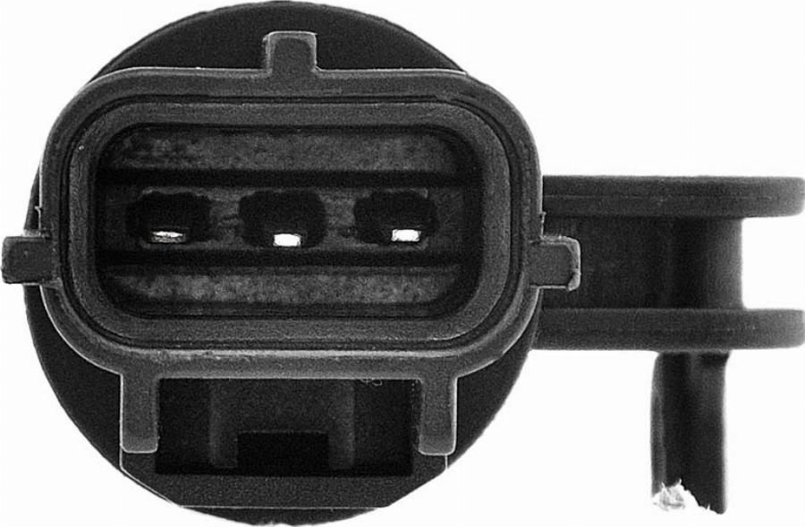 NTY ECP-FR-010 - Датчик швидкості, спідометра autozip.com.ua