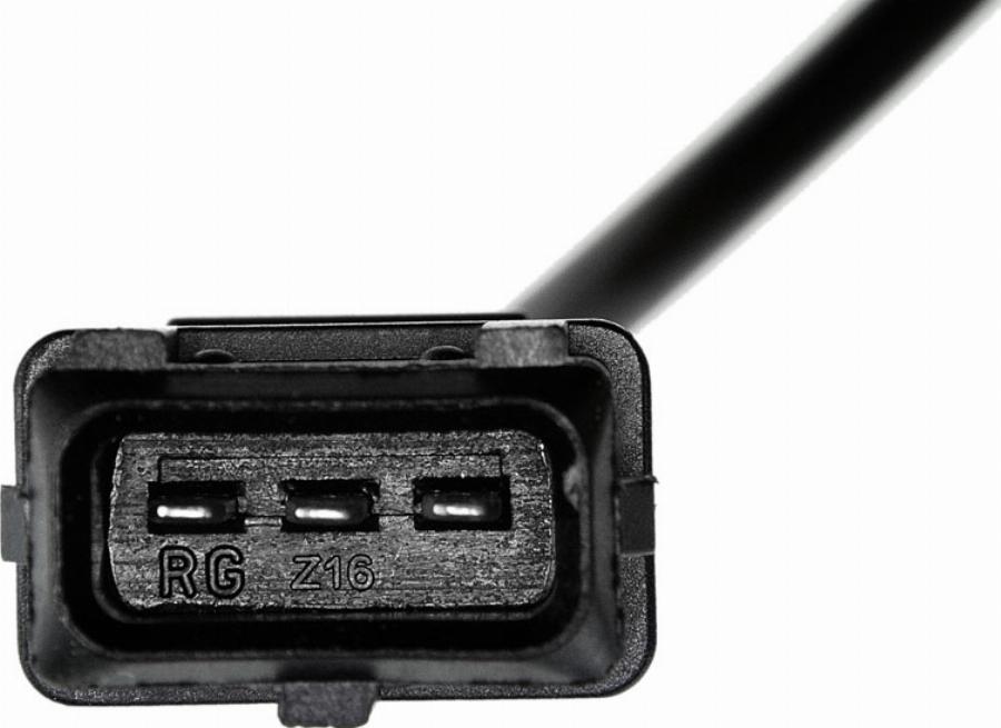 NTY ECP-FT-001 - Датчик імпульсів, колінчастий вал autozip.com.ua