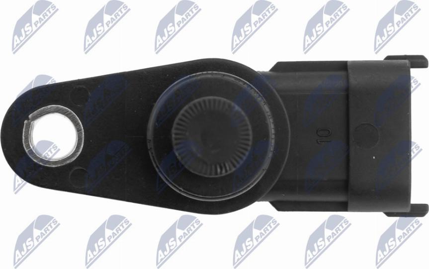NTY ECP-HD-002 - Датчик частоти обертання, автоматична коробка передач autozip.com.ua