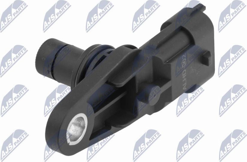 NTY ECP-HD-002 - Датчик частоти обертання, автоматична коробка передач autozip.com.ua