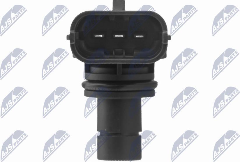 NTY ECP-HD-002 - Датчик частоти обертання, автоматична коробка передач autozip.com.ua