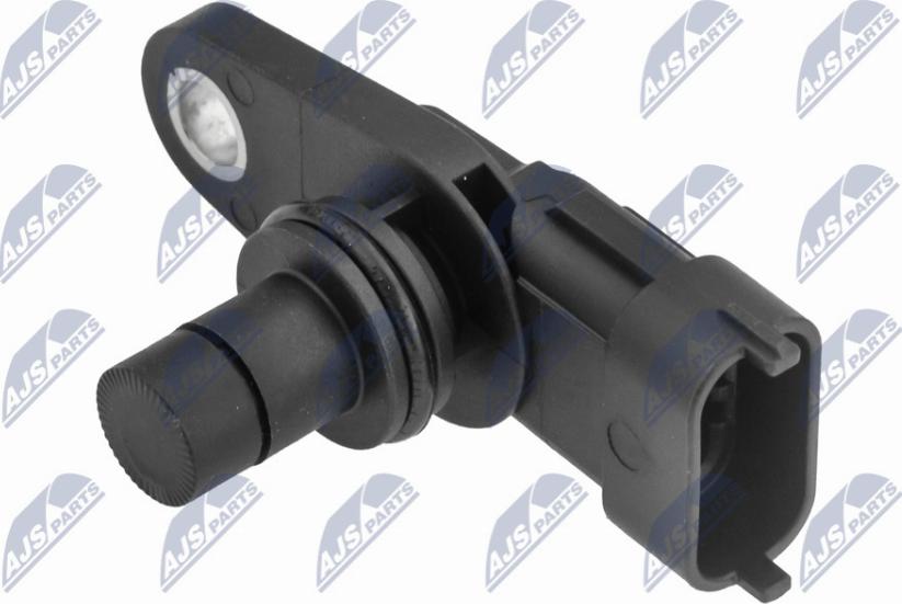 NTY ECP-HD-002 - Датчик частоти обертання, автоматична коробка передач autozip.com.ua
