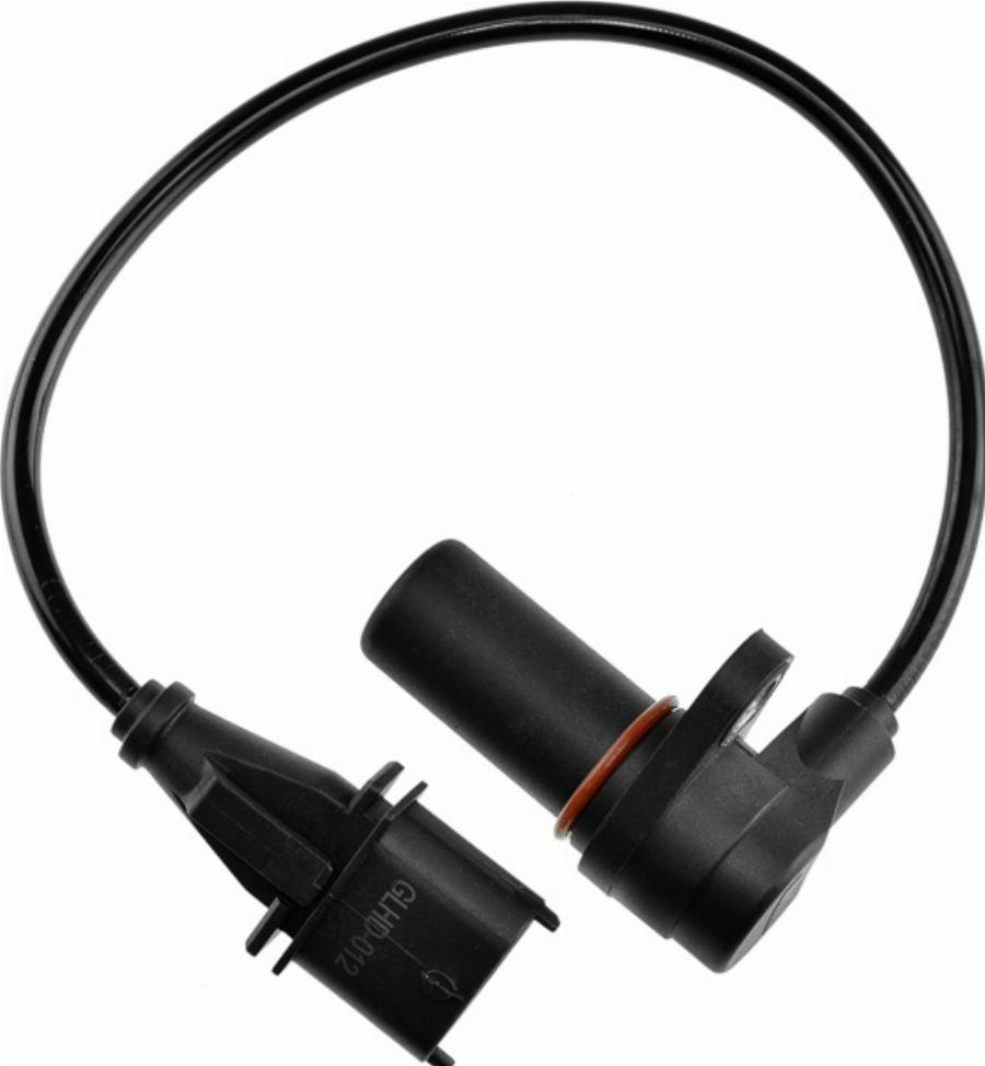 NTY ECP-HD-012 - Датчик імпульсів, колінчастий вал autozip.com.ua