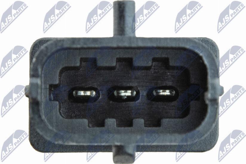 NTY ECP-HY-024 - Датчик імпульсів, колінчастий вал autozip.com.ua