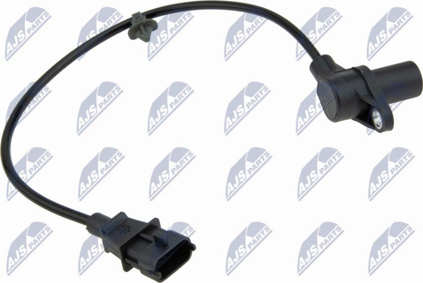 NTY ECP-HY-024 - Датчик імпульсів, колінчастий вал autozip.com.ua