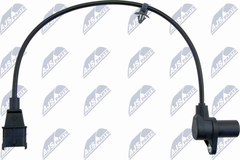 NTY ECP-HY-024 - Датчик імпульсів, колінчастий вал autozip.com.ua