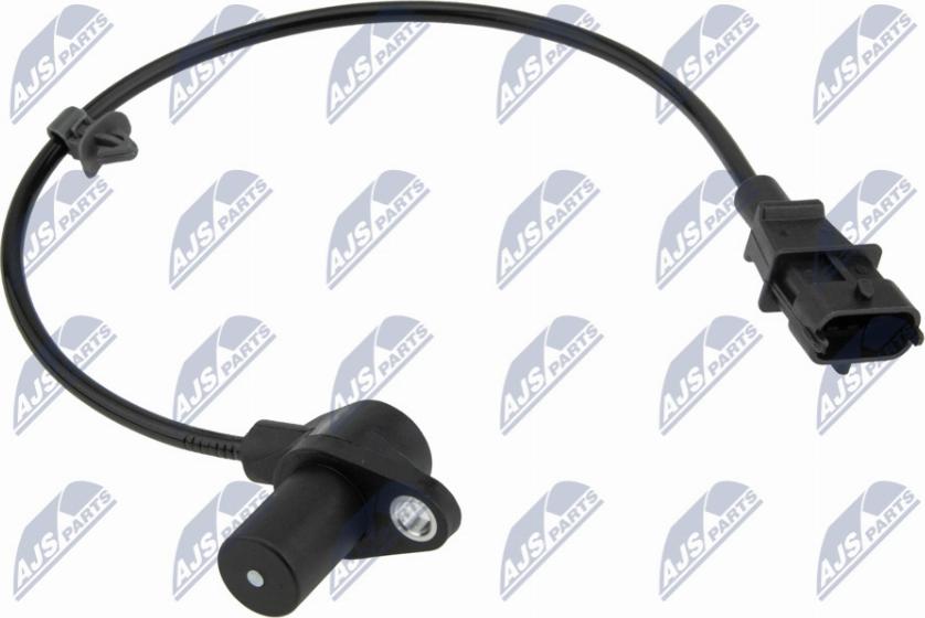 NTY ECP-HY-024 - Датчик імпульсів, колінчастий вал autozip.com.ua