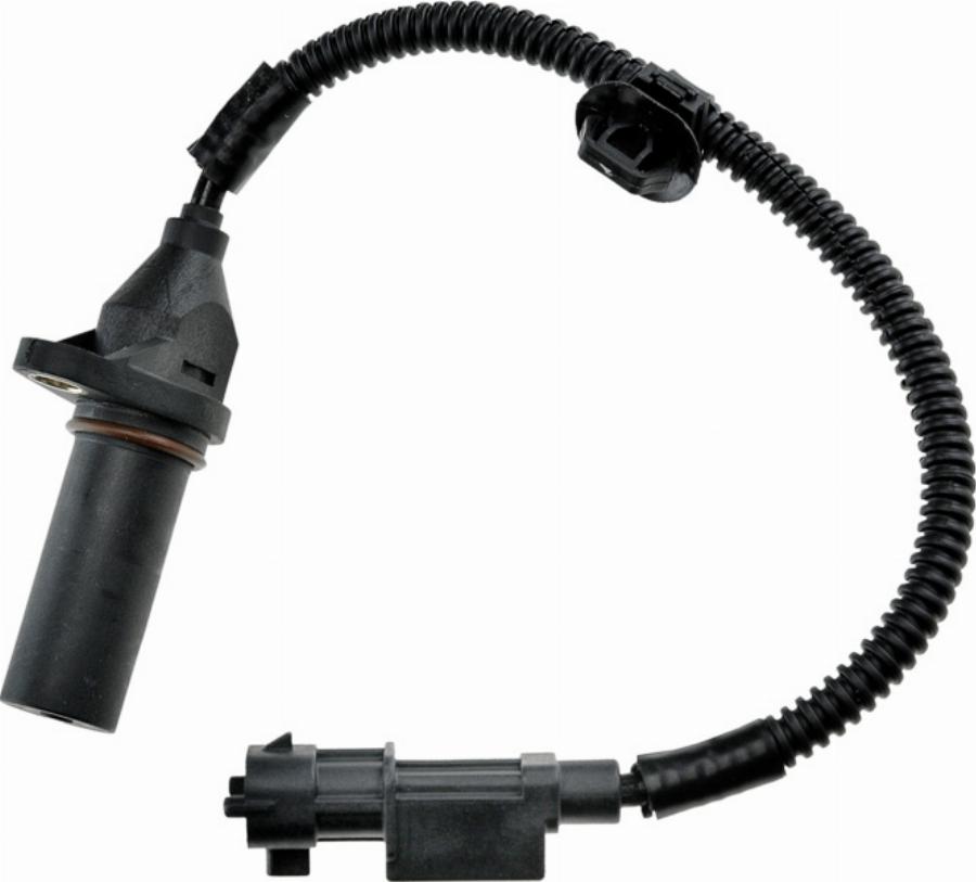 NTY ECP-KA-006 - Датчик імпульсів, колінчастий вал autozip.com.ua