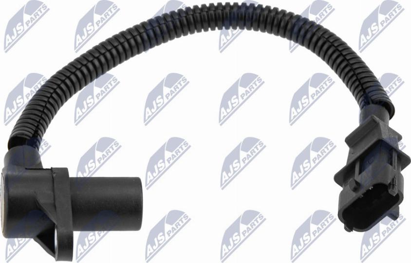 NTY ECP-KA-010 - Датчик імпульсів, колінчастий вал autozip.com.ua