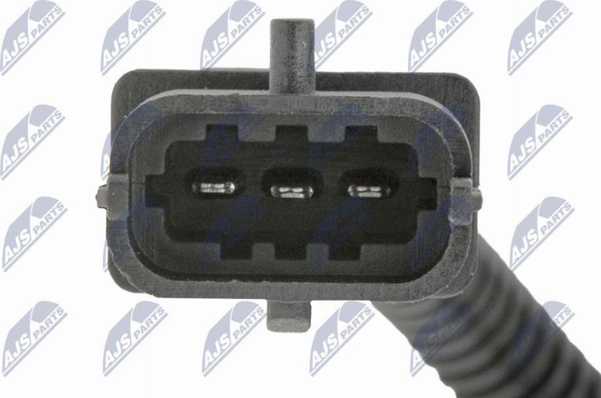 NTY ECP-KA-010 - Датчик імпульсів, колінчастий вал autozip.com.ua