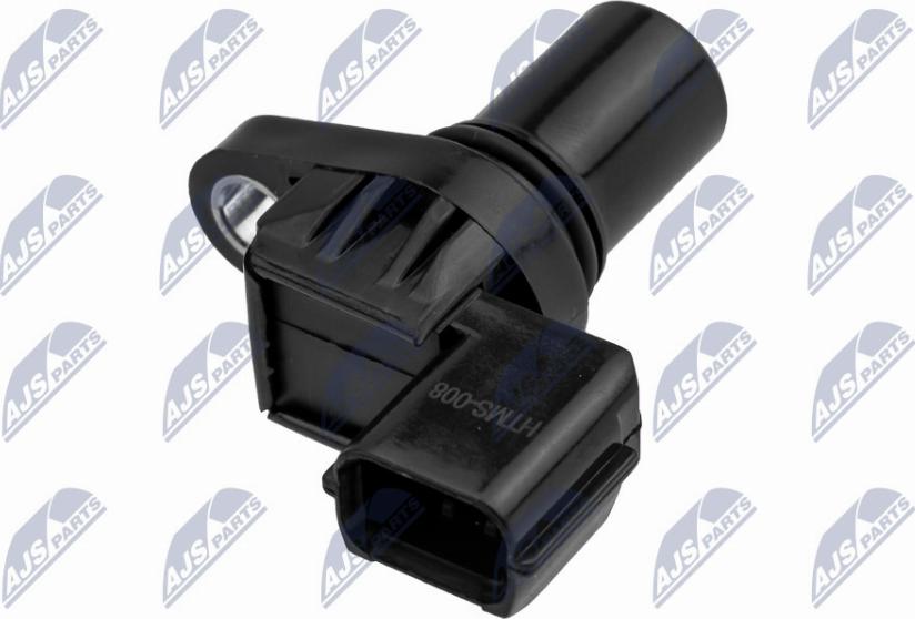 NTY ECP-MS-008 - Датчик швидкості, спідометра autozip.com.ua