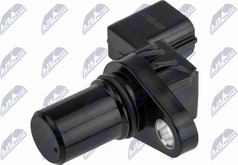 NTY ECP-MS-008 - Датчик швидкості, спідометра autozip.com.ua