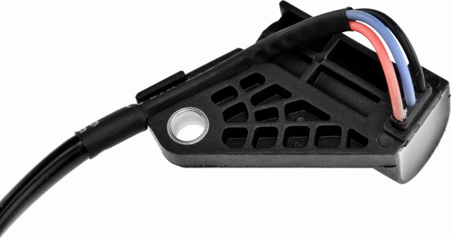 NTY ECP-MZ-000 - Датчик імпульсів, колінчастий вал autozip.com.ua