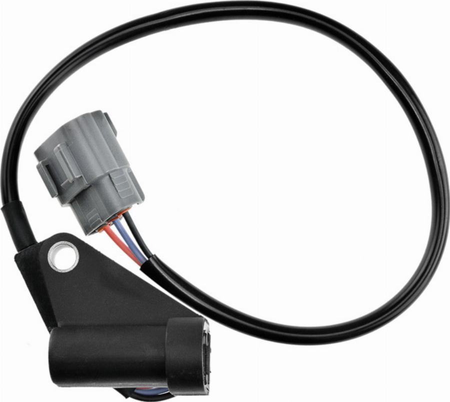 NTY ECP-MZ-000 - Датчик імпульсів, колінчастий вал autozip.com.ua
