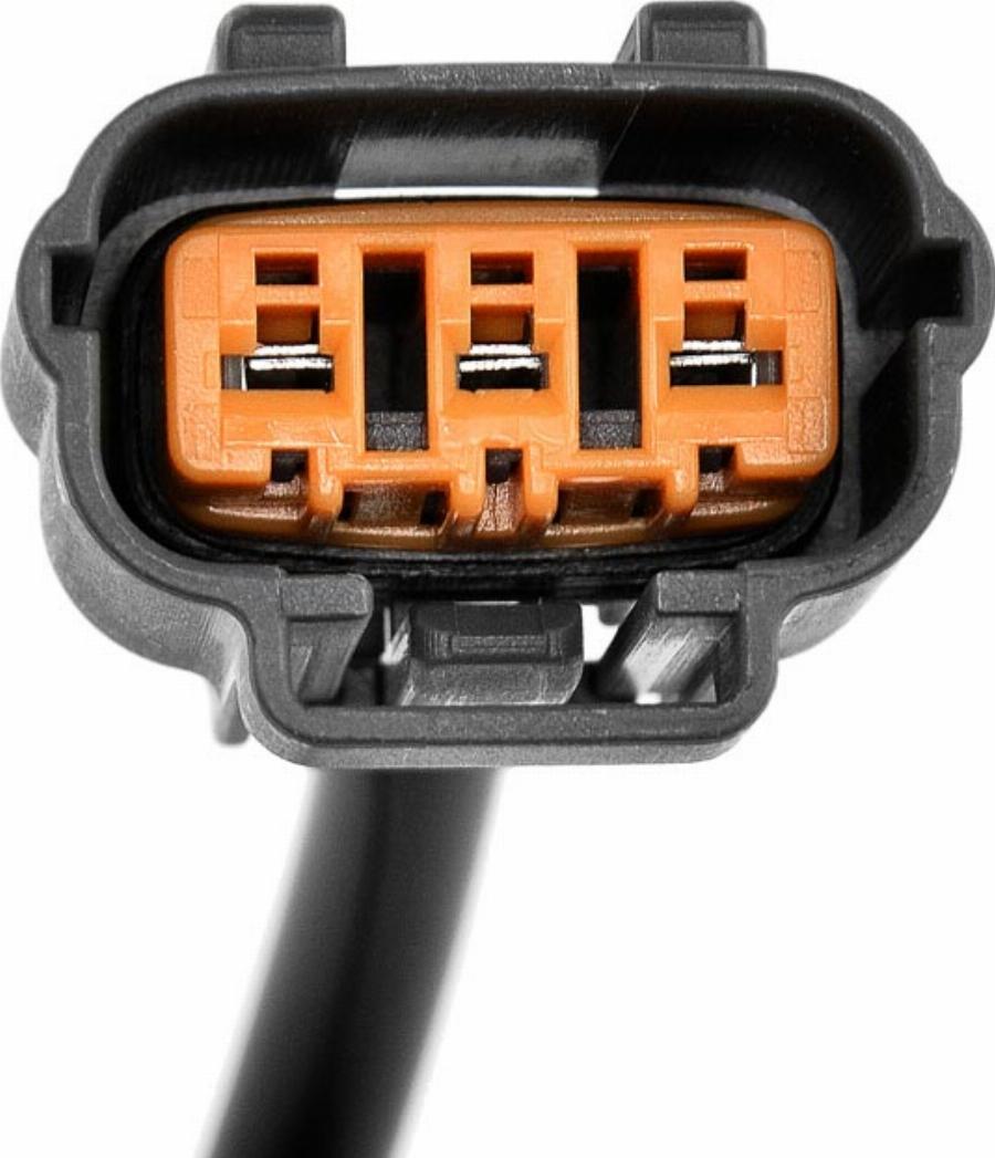 NTY ECP-MZ-000 - Датчик імпульсів, колінчастий вал autozip.com.ua