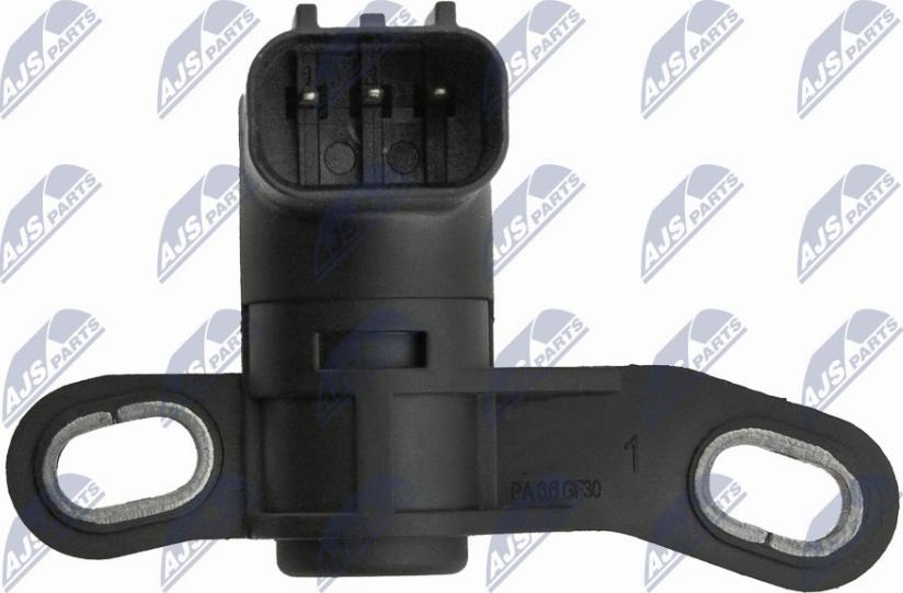 NTY ECP-MZ-003 - Датчик імпульсів, колінчастий вал autozip.com.ua