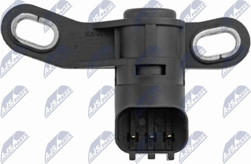 NTY ECP-MZ-003 - Датчик імпульсів, колінчастий вал autozip.com.ua