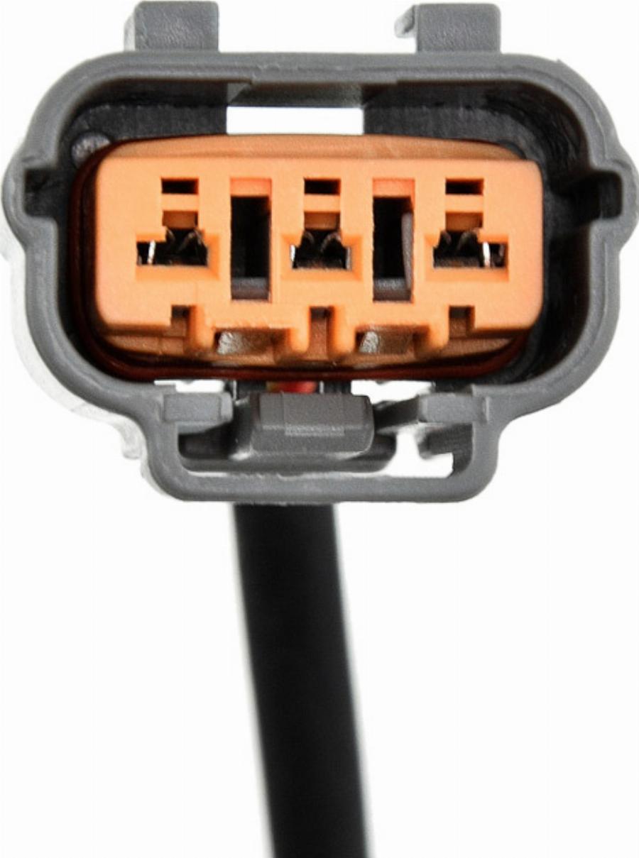 NTY ECP-MZ-002 - Датчик імпульсів, колінчастий вал autozip.com.ua