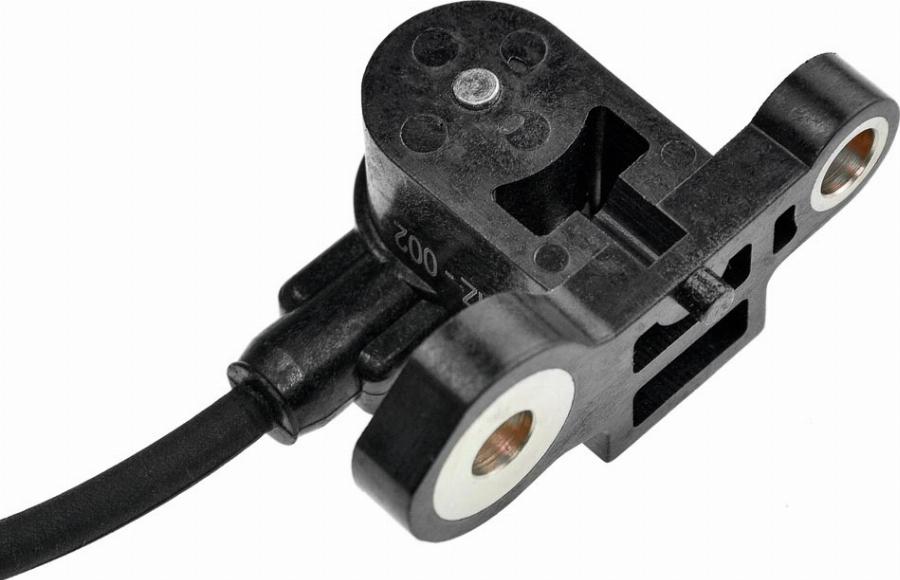 NTY ECP-MZ-002 - Датчик імпульсів, колінчастий вал autozip.com.ua