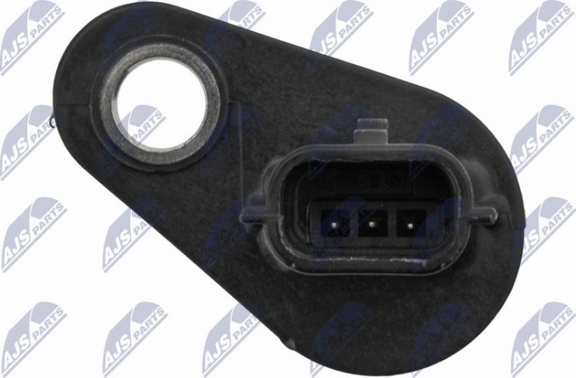 NTY ECP-NS-007 - Датчик, положення розподільного валу autozip.com.ua