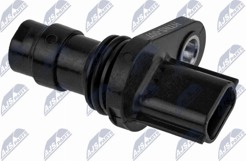 NTY ECP-NS-007 - Датчик, положення розподільного валу autozip.com.ua