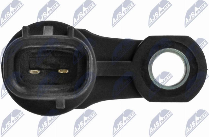 NTY ECP-PL-003 - Датчик, швидкість, частота обертання autozip.com.ua