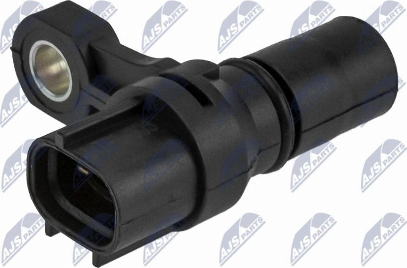 NTY ECP-PL-003 - Датчик, швидкість, частота обертання autozip.com.ua