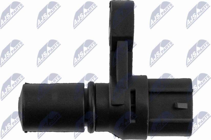 NTY ECP-PL-003 - Датчик, швидкість, частота обертання autozip.com.ua