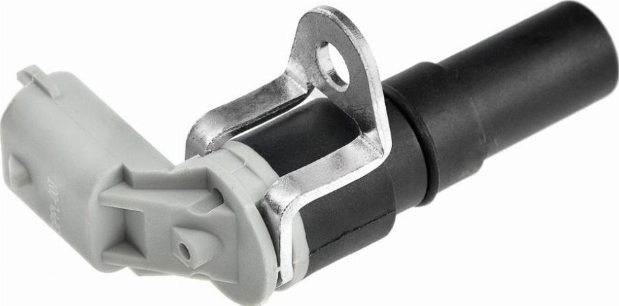 NTY ECP-PL-007 - Датчик, температура охолоджуючої рідини autozip.com.ua